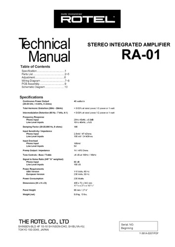 Servizio manuale istruzioni - servizio,
