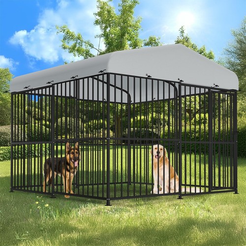 Cuccia per cani esterno - cani, da