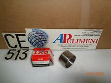 LRT505535 CUSCINETTO GABBIA A RULLI 50X55X35 IKO