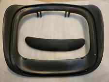 Telaio sedile rinforzato stile HM Aro taglia C (più grande) con schiuma nuova