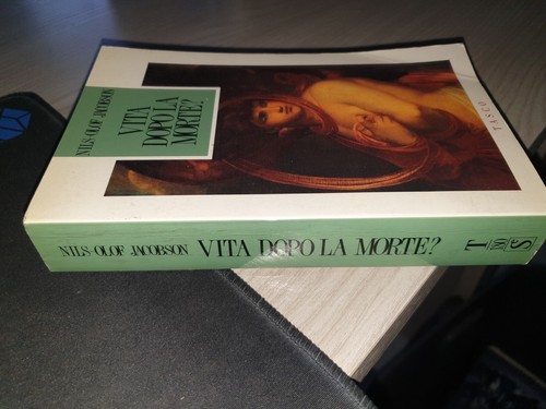 Vita dopo morte - vita, nils
