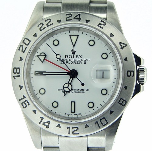 Orologio uomo rolex explorer - orologio,