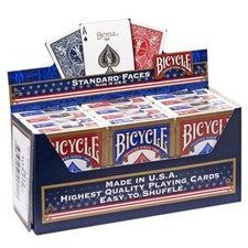 mazzo di carte bicycle
