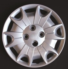 4 COPRICERCHI BORCHIE COPRI