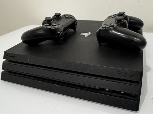 Sony playstation pro ps4 - playstation,