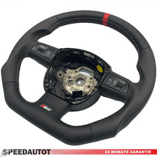  S-LINE volante appiattito MFT