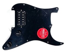 Originale Fender Squier Strat