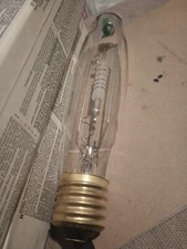 Lampadina 400w hps