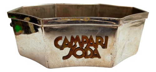 Secchiello campari soda - secchiello,
