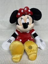 Peluche Jumbo Disney MINNE