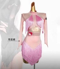 Nuovo costume tango samba