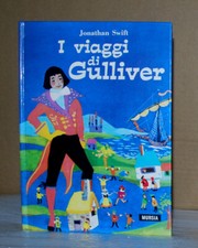 I viaggi di Gulliver •