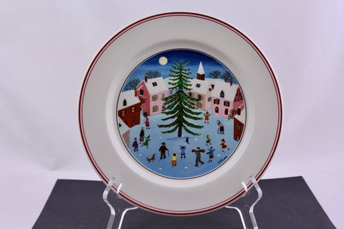 Villeroy boch naif christmas - &,