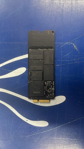 Memoria ssd 128gb samsung - memoria,