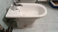 Sanitari *NUOVI* IDEAL STANDARD wc +bidet+ lavabo