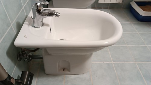 Sanitari nuovi ideal - sanitari,