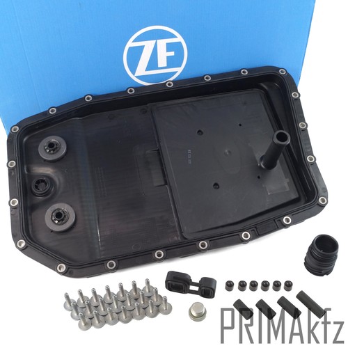 Cambio kit filtro - zf,