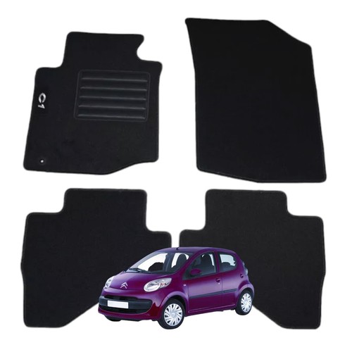 Set tappeti tappetini moquette - set,