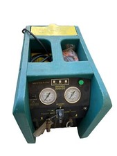 Recuperatore gas enviro - enviro, duo