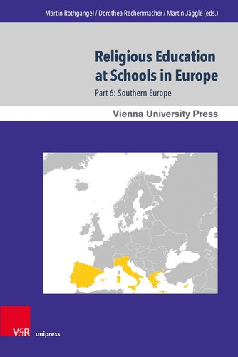 Religious education schools - education, at