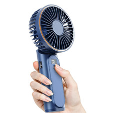 Mini Ventilatore Portatile USB