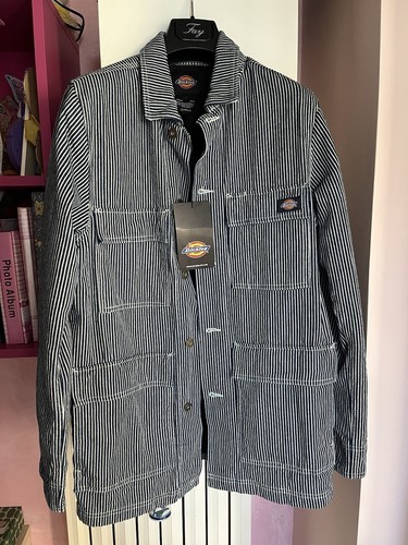 Giacca dickies - giacca,