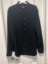 Camicia uomo manica lunga
