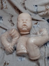 Kit bambola celeste - reborn, di