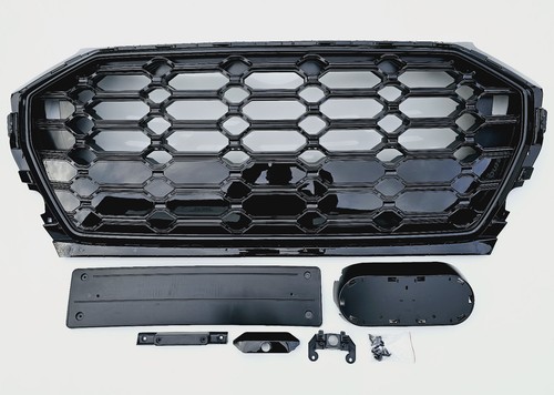 Audi sq5 rsq5 2021 griglia - audi,