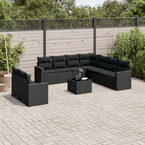 Vidaxl set divani - set,