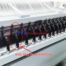 20 pezzi x artiglio uscita