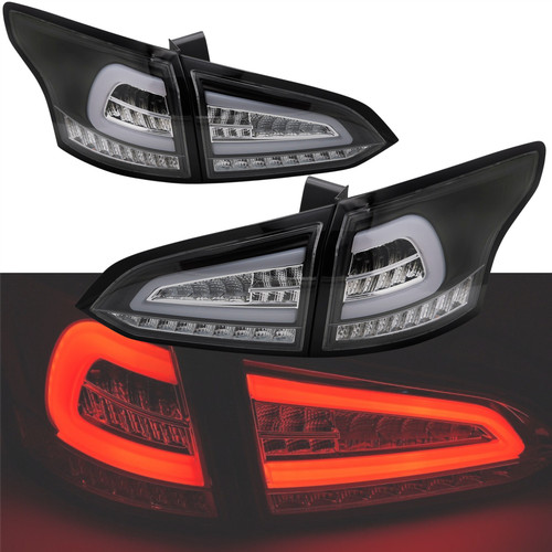Kit luci posteriori - , led