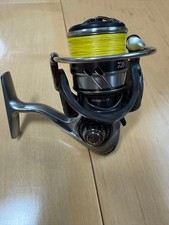 Mulinello da spinning Daiwa 18