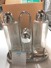 ALESSI 5070 SET OLIO SALE