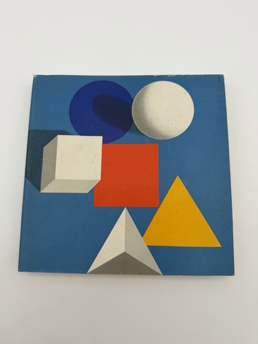 Bauhaus years 1969 german - bauhaus,