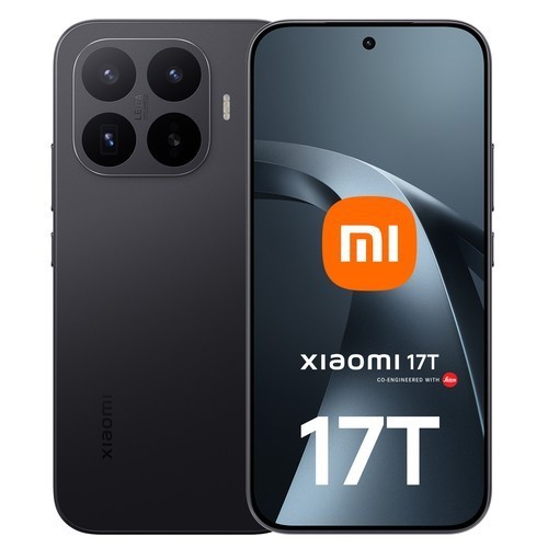 Xiaomi 17t smartphone - xiaomi, 12+512gb