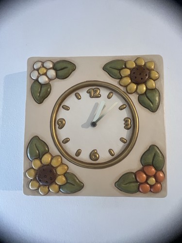 Orologio parete thun - orologio, da