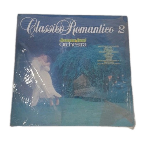 Vinile james last orchestra - lp,