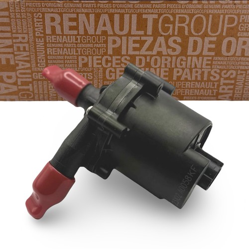 Pompa acqua originale - , renault