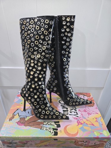 Stivali jeffrey campbell m - stivali,