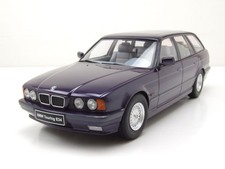 Modellino auto BMW Serie 5