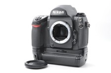 Corpo fotocamera nikon - nikon, f6