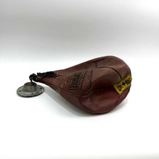 Borsa da boxe vintage da