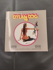 Dylan Dog 4 - GLAMOUR