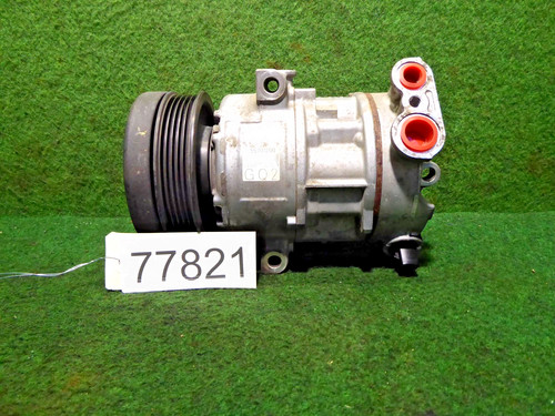 Compressore aria condizionata - aria,