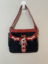 Borsa a tracolla Paul Frank