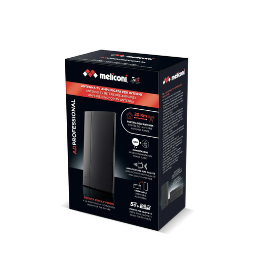 Meliconi professional r1 - professional,