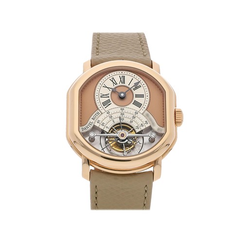 Orologio daniel roth - daniel,