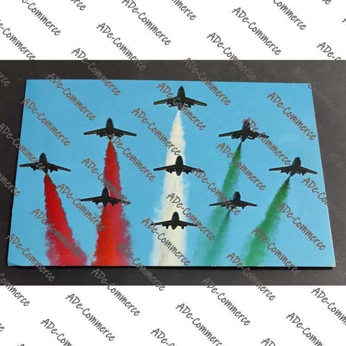 Cartolina fiat della - 91,