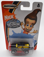 Matchbox Superfast 4x4 Buggy